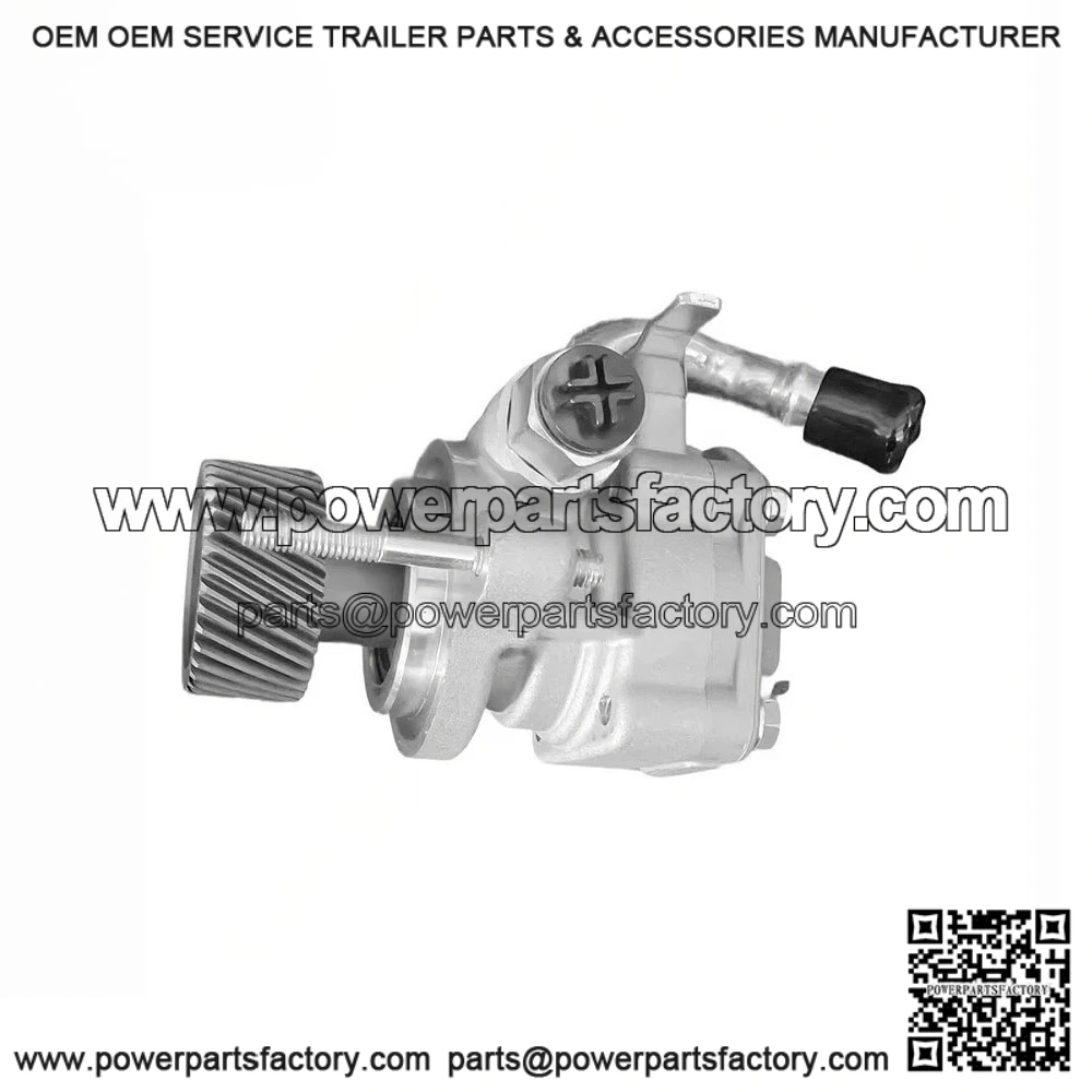 UH71-32-600 UR56-32-600 UR56-32-600C Steering Pump for 36T Mazda BT50 2006-