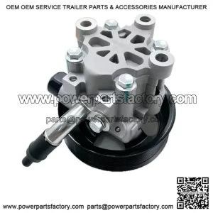 4431060571 4431060570 Power Steering Pump for 4.6L V8 2010-2023 Lexus GX460 4606cc