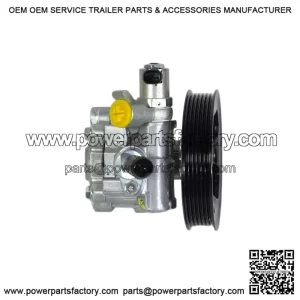 44310-OC080 Power Pump w/ Sensor for 06-11 Lexus Tundra 2UZ