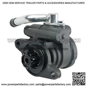 44310-35590 Power Steering Pump for Toyota Land Cruiser Prado KZN160 KZJ95 KZJ90