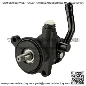 21-5879 Power Steering Pump for 4.5L Toyota Land Cruiser FZJ80 FZJ105 and LX450