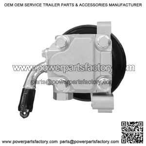ST-VP114 Power Steering Pump for Toyota Premio / Allion 1NZ-FE (2001?C)