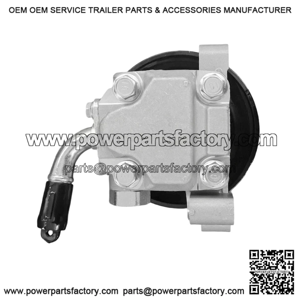 ST-VP114 Power Steering Pump for Toyota Premio / Allion 1NZ-FE (2001?C)