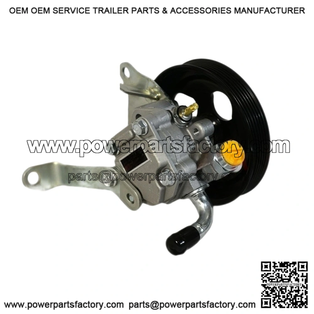 Hydraulic Power Steering Pump For Toyota Land Cruiser Prado 4700 UZJ100 ?C 44320-20380, 44320-20370, 44320-20173, 44320-20172, 40140-44030, 40140-20380, 44320-20471, 44320-20490, 44320-20590, 44320-20600, 44320-20610, 44320-21040, 44320-32030, 44320-32031
