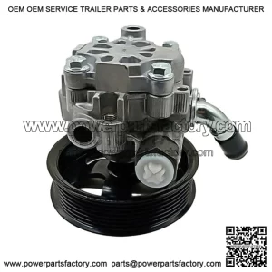 44310-0k130 Power Steering Pump for Toyota (Pump Assy Vane)