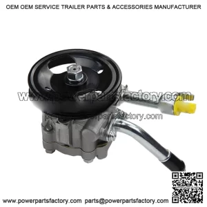 49110-EB700 Power Steering Pump for Nissan NP300 Navara Pathfinder