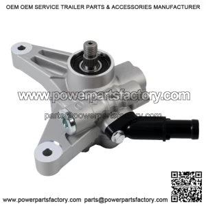 21-5349 56110-RCA-A01 Power Steering Pump for 3.0L V6 Honda Accord 2003-2007