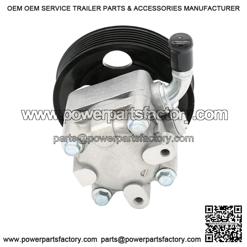 49110-JN10B Power Steering Pump for 2.5 VQ25DE Nissan Teana J32 2008-