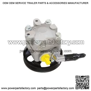 49110-JN30A Power Steering Pump for 2.0L Nissan Teana J32 2008-2012