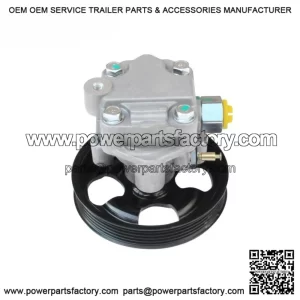4450A238 Power Steering Pump for 2.4DI 4N15 Mitsubishi L200 Triton