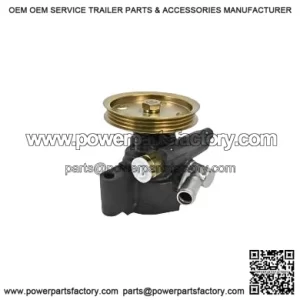 Hydraulic Power Steering Pump For Toyota Land Cruiser Prado 4700 UZJ100 ?C 44320-20380, 44320-20370, 44320-20173, 44320-20172, 40140-44030, 40140-20380, 44320-20471, 44320-20490, 44320-20590, 44320-20600, 44320-20610, 44320-21040, 44320-32030, 44320-32031