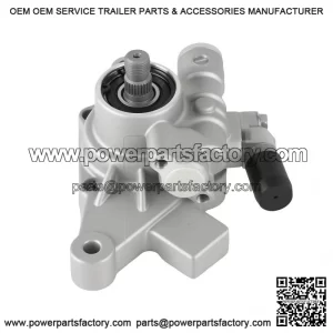 Power Steering Pump 21-5066 for 1997-2001 Honda CR-V 2.0L & 1997-2000 Acura EL 1.6L