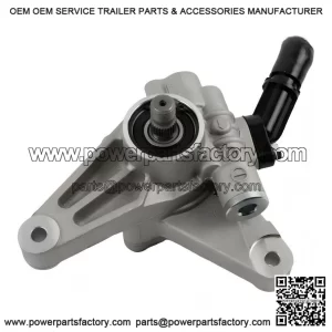 Power Steering Pump 21-5442 for 2003-2013 Honda Odyssey, Acura MDX, Pilot 3.5L