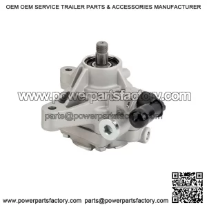 Power Steering Pump 56110PNBA02 for 2003-2004 Honda CR-V & 2003-2005 Element