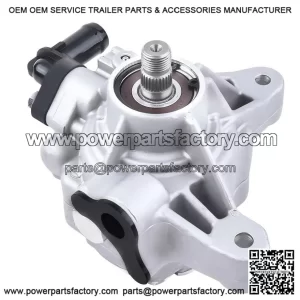 Power Steering Pump 5611-PNB-A01 for Honda Accord, Acura, CR-V, Element, RSX, TSX