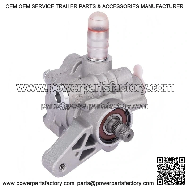 Power Steering Pump 215919 for 1998-2002 Honda Accord LX EX DX SE 2.3L - Image 2