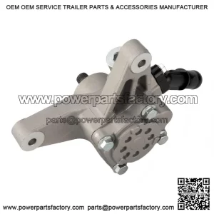 Power Steering Pump 56110R70A11 for 2009-2011 Honda Pilot 3.5L V6 SOHC