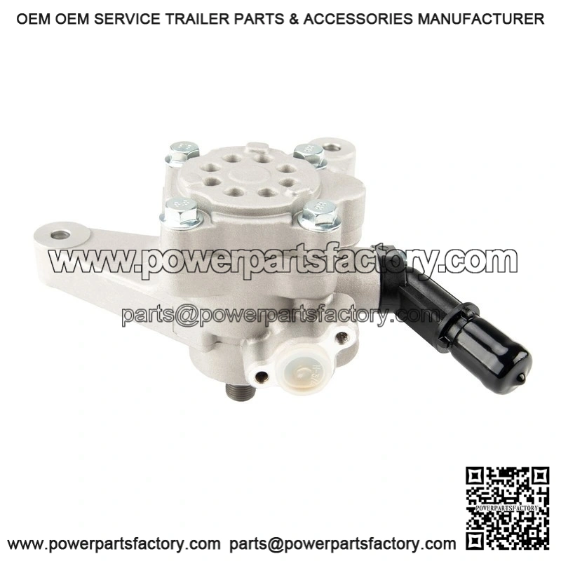 Power Steering Pump 21-5349 for 2003-2007 Honda Accord 3.0L - Image 3