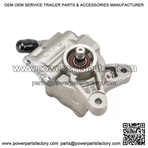Power Steering Pump for 1994-1997 Honda Accord 2.2L & 1995-1997 Odyssey