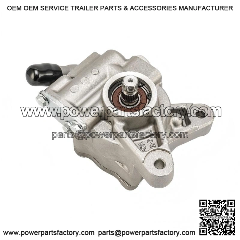 Power Steering Pump for 1994-1997 Honda Accord 2.2L & 1995-1997 Odyssey