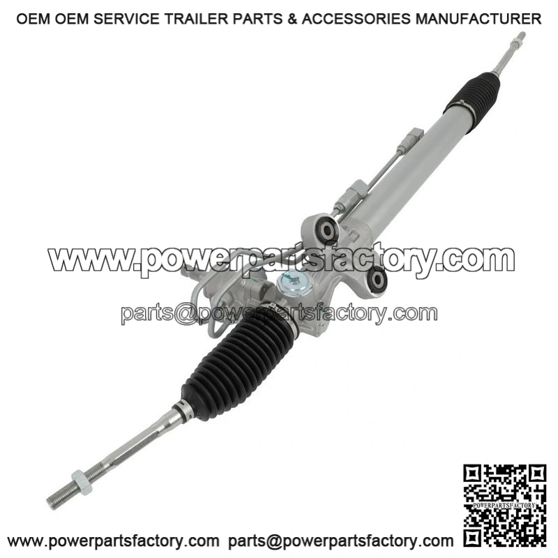 Power Steering Rack and Pinion Kit 26-2724 for 2005-2006 Honda Odyssey 3.5L - Image 2