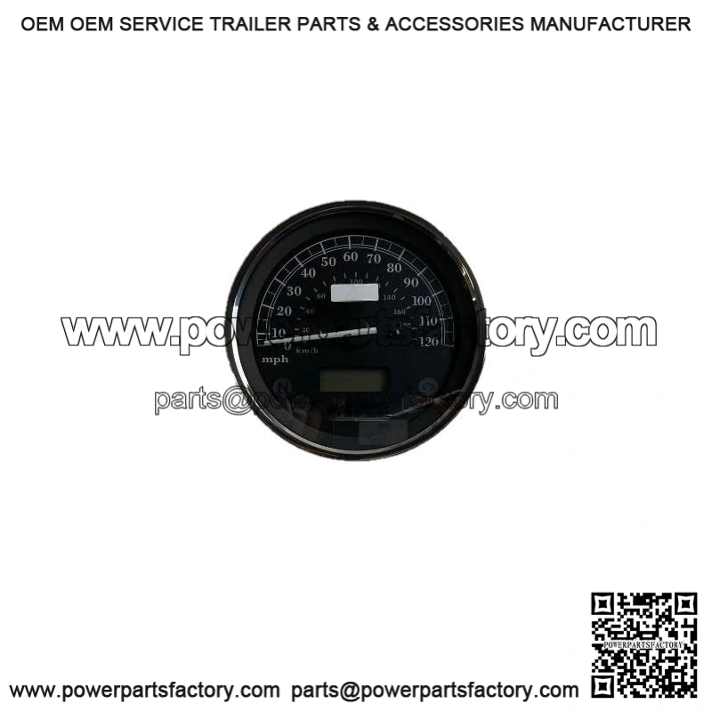 SPEEDOMETER 37200-MEG-305 FOR HONDA VT750CA SHADOW AERO 2011-2023