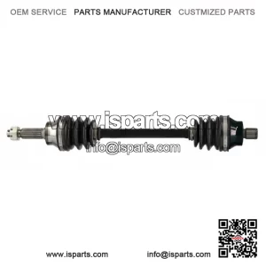 Complete Rear Right CV Axle for Polaris Sportsman 450 570