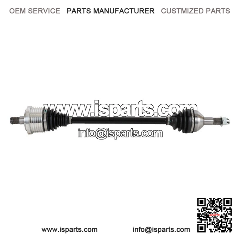 Rear Right CV Axle for Can-Am ATV UTV