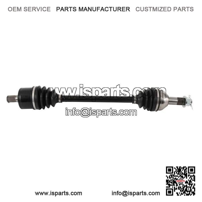 Rear Right or Rear Left CV Axle for Can-Am Defender