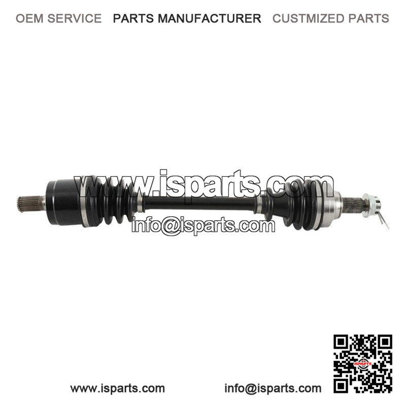 Rear Right CV Axle for Honda ATV UTV