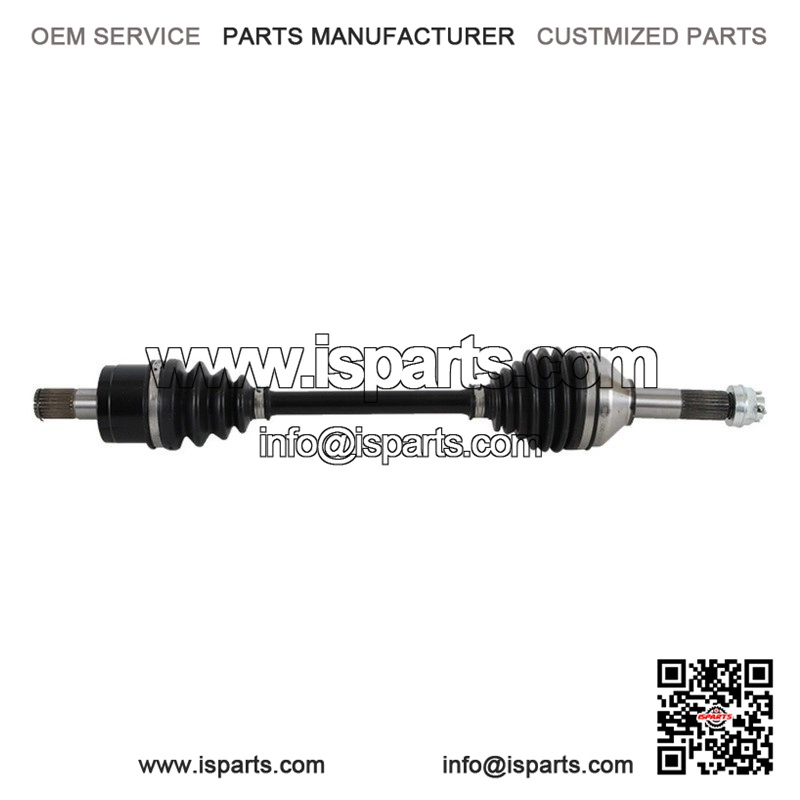 Rear Right CV Axle for Kawasaki UTV ATV