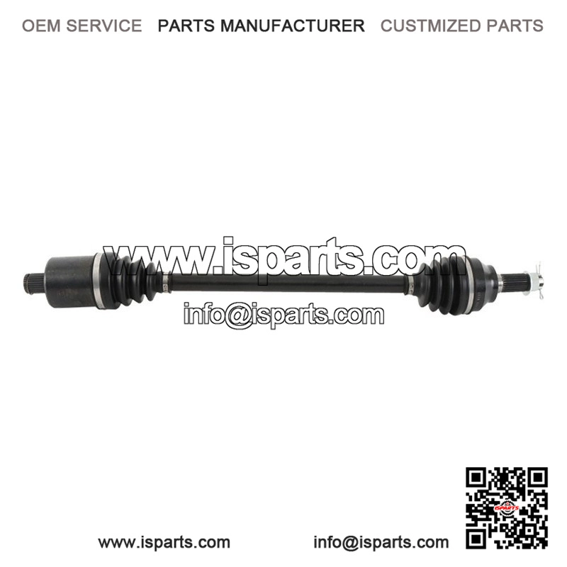 Heavy Duty Front Right CV Axle for Polaris RZR 1000 14-20