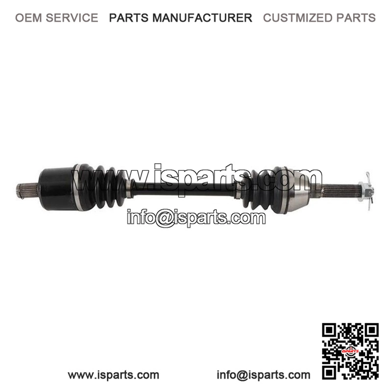 Complete Front Right and Front Left CV Joint Axle Set for Polaris ACE 325 500 570 900