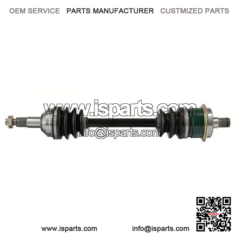 Rear Left CV Joint Axle for Can-Am Outlander Renegade