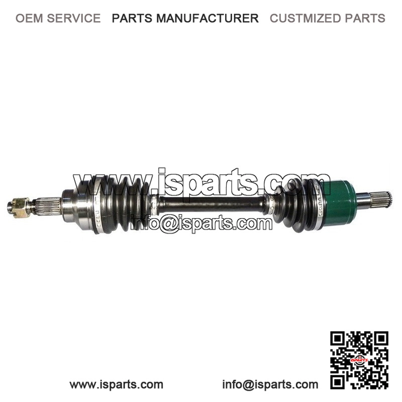Front Right CV Axle for Honda TRX420 14-16