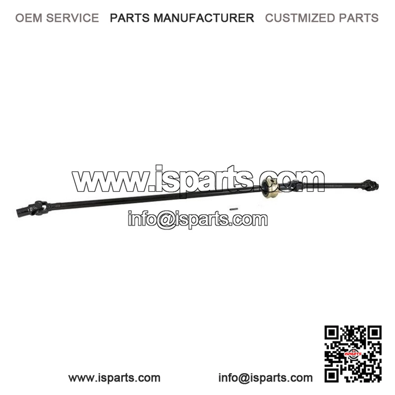 Propshaft for Polaris RZR XP 1000 14-17 ATV UTV