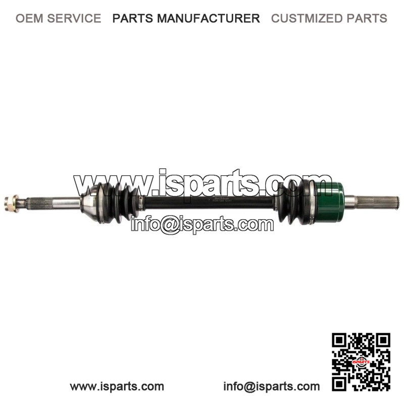 Rear Left CV Joint for Kawasaki Teryx 750 KRF750 08-11