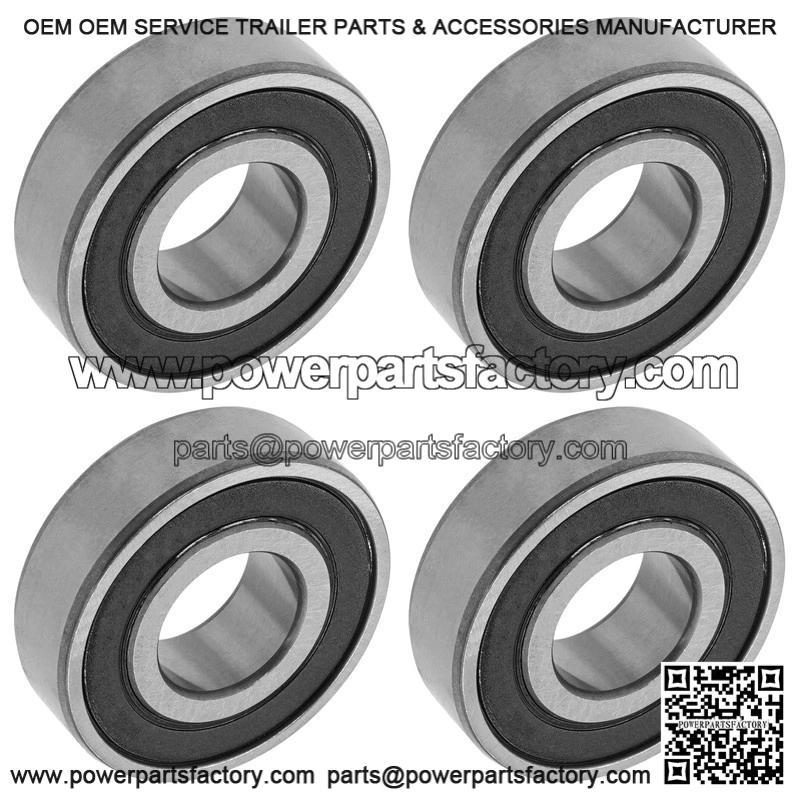 Deck Spindle Repair Kit for TimeCutter SS4216 SS4200 SS4235 SS4260 SS4225 - Image 3