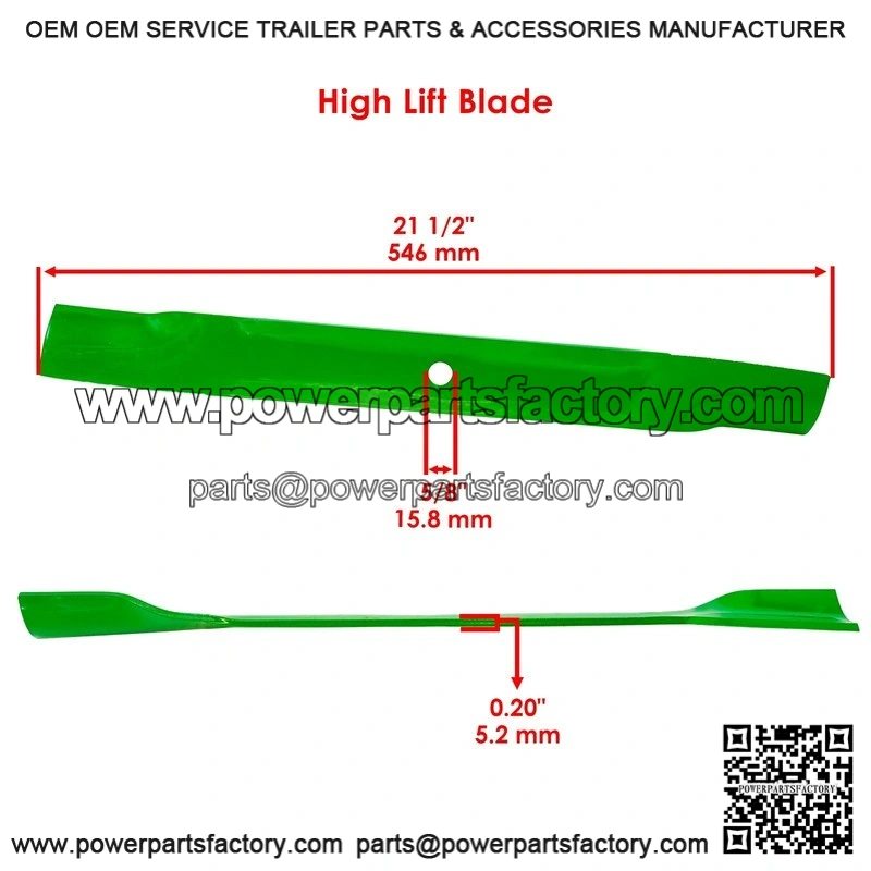 42" Deck Spindle & Pulley Blade for SS4200 SS4225 SS4250 MX4250 TimeCutter - Image 3