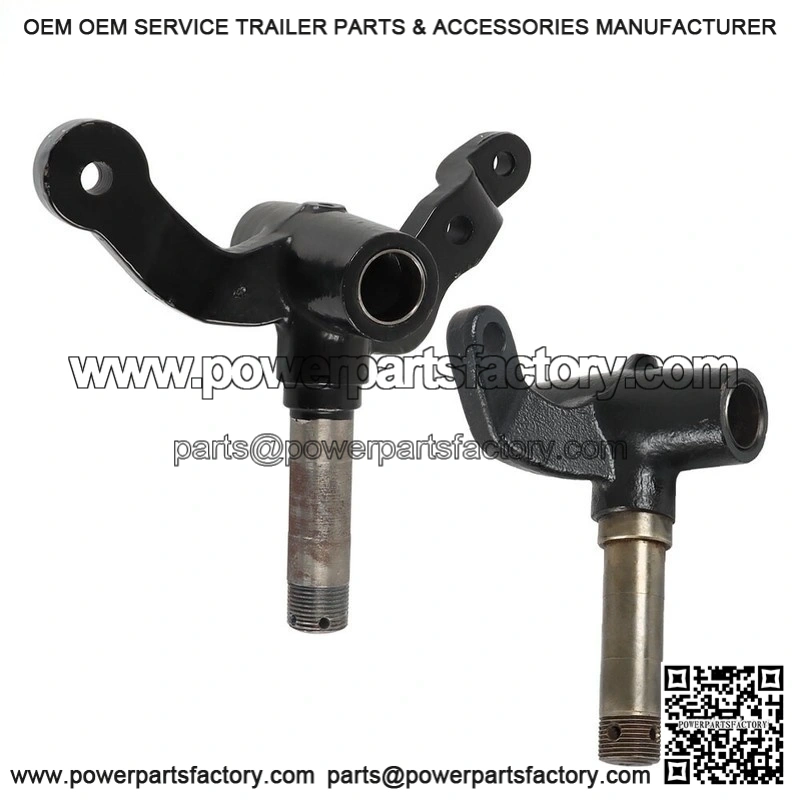 Spindle Assembly 70673-G02 70942-G02 for EZGO TXT Gas/Electric 2001+ Golf Cart