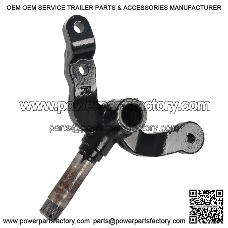 Spindle Assembly 70673-G02 70942-G02 for EZGO TXT Gas/Electric 2001+ Golf Cart - Image 2