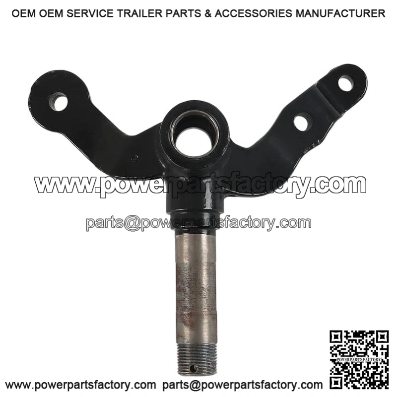 Spindle Assembly 70673-G02 70942-G02 for EZGO TXT Gas/Electric 2001+ Golf Cart - Image 3