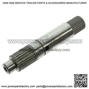 KICK STARTER SHAFT for KX250F 2004-2020 - 13066-0004