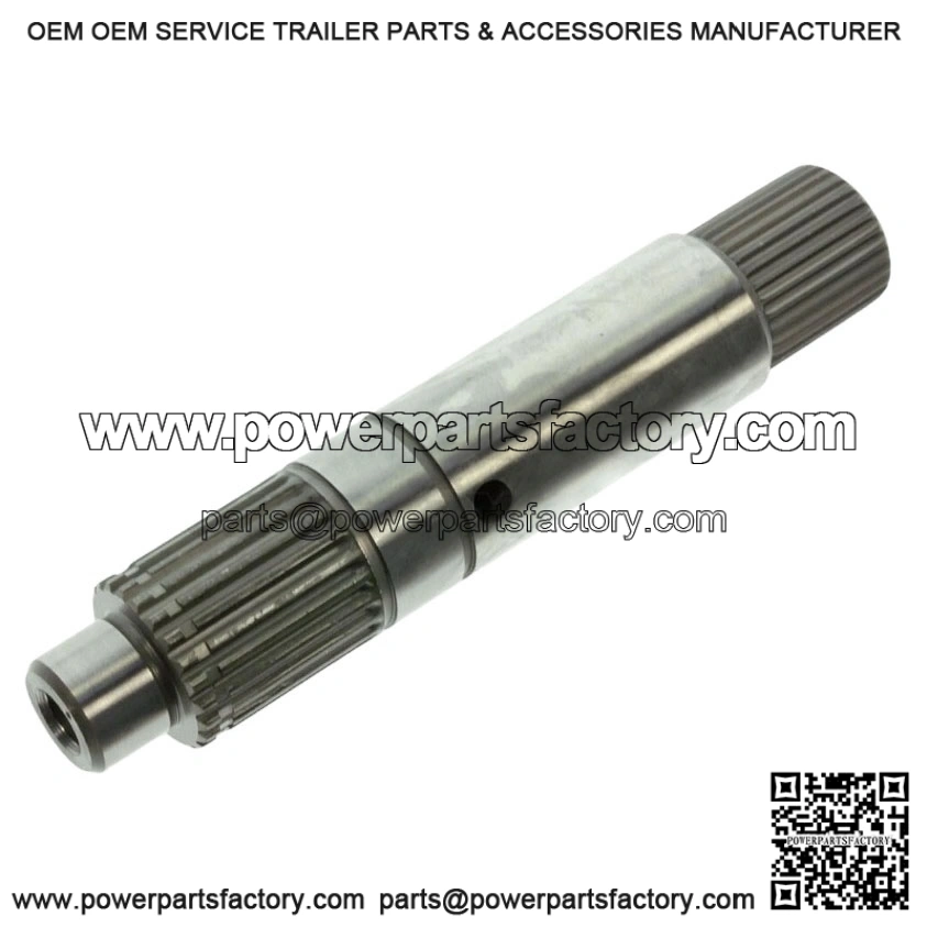 KICK STARTER SHAFT for KX250F 2004-2020 - 13066-0004