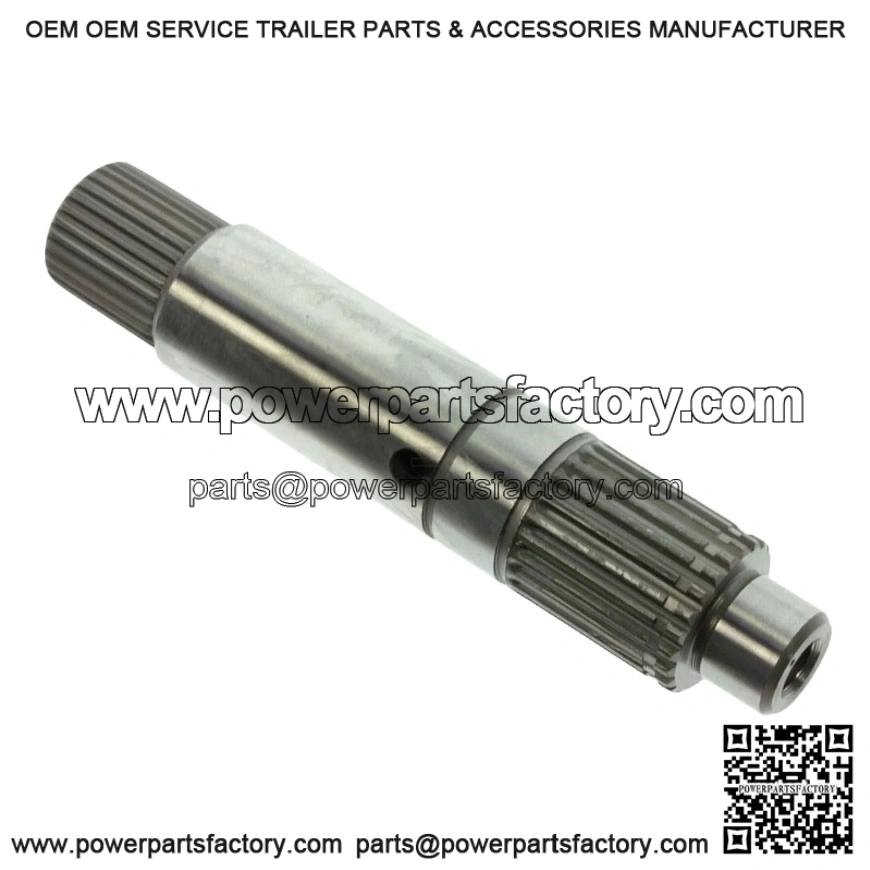 KICK STARTER SHAFT for KX250F 2004-2020 - 13066-0004 - Image 2