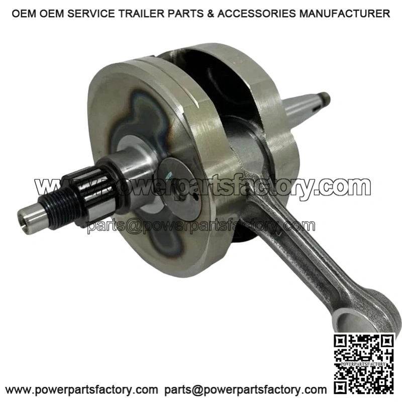 COMPLETE CRANKSHAFT for KX450 X SR 2019-2023 - 13031-1536