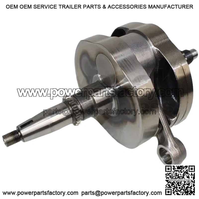 COMPLETE CRANKSHAFT for KX450 X SR 2019-2023 - 13031-1536 - Image 3