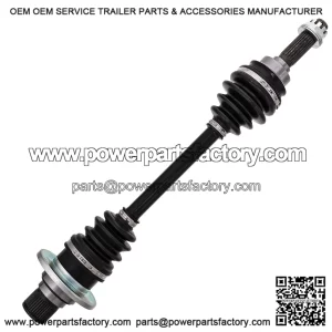 64901-31G41 64901-31G31 64901-31G40 64901-31G30 Rear CV Axle Drive Shaft for Suzuki King Quad LTA 450 500 750