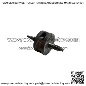 CRANKSHAFT ASSY BR9-11400-00 FOR YAMAHA YZ450F 2018-2019