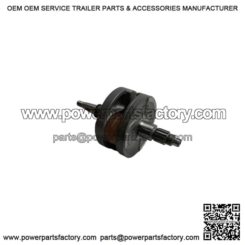 CRANKSHAFT ASSY BR9-11400-00 FOR YAMAHA YZ450F 2018-2019